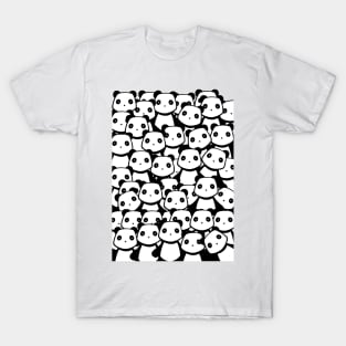 Pandas T-Shirt